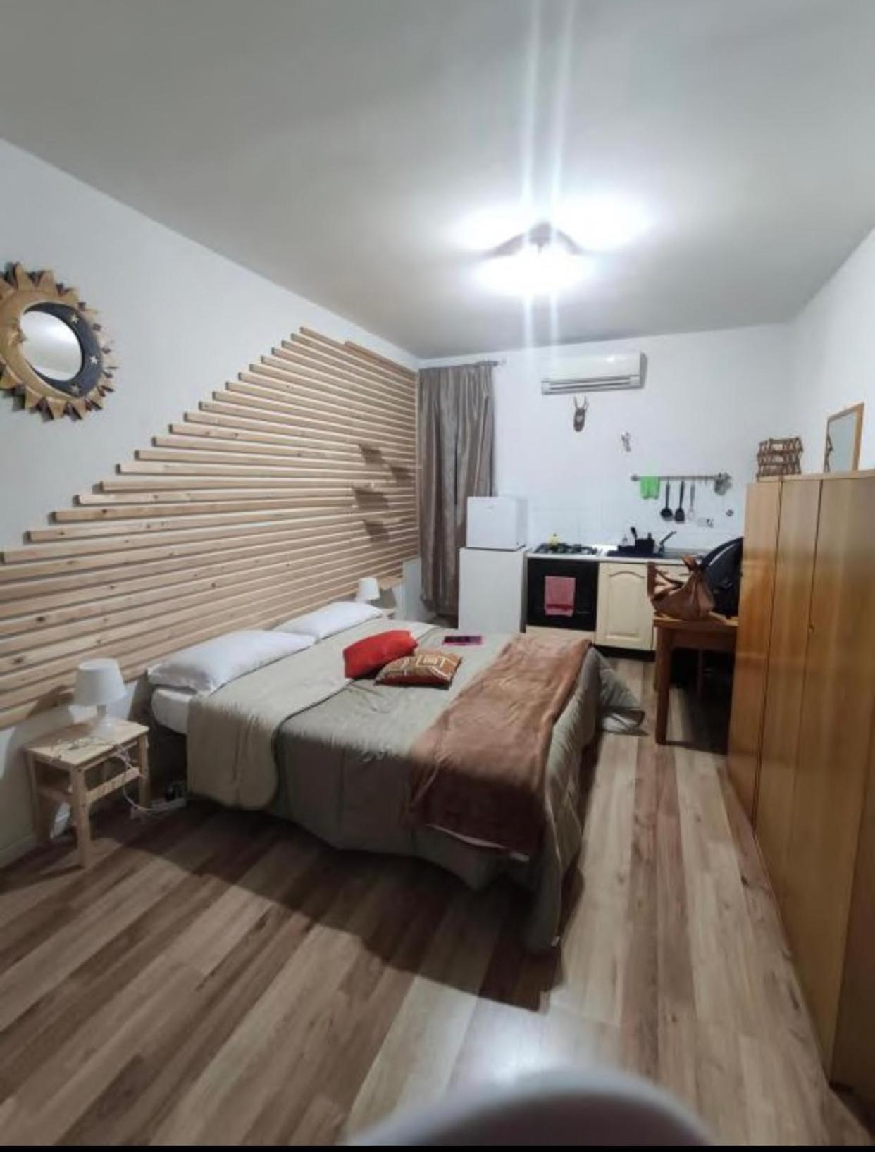 The Artist'S Home Catania Centro Exterior photo