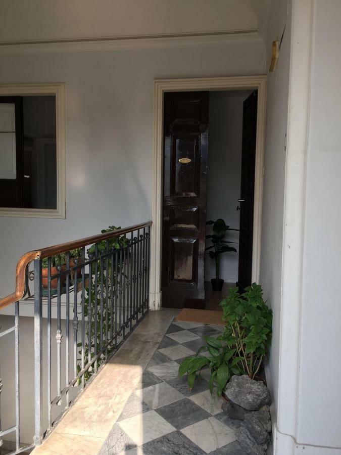 The Artist'S Home Catania Centro Exterior photo