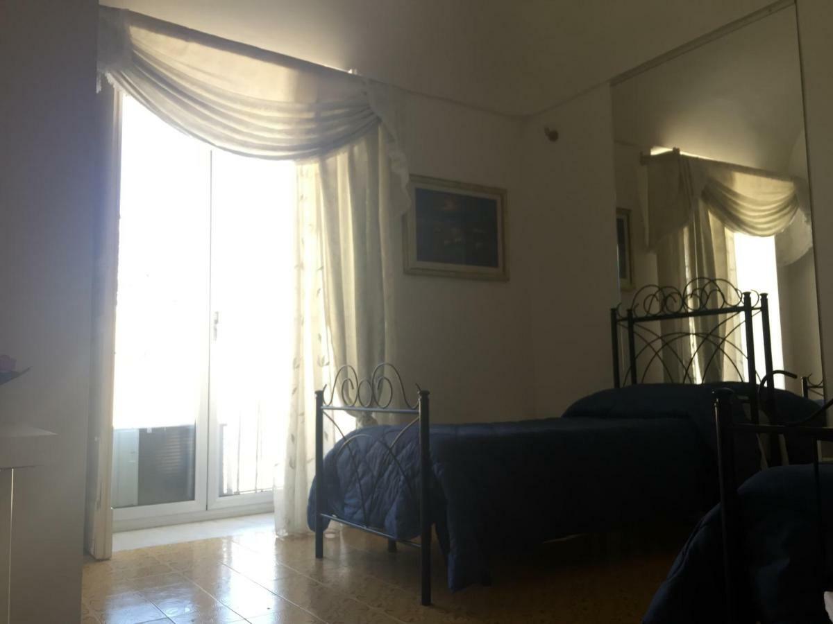 The Artist'S Home Catania Centro Exterior photo