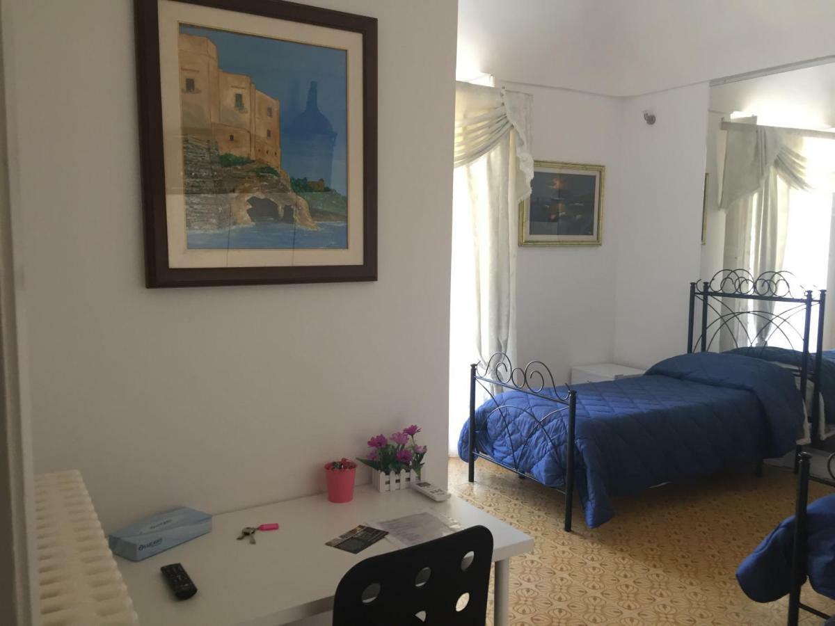 The Artist'S Home Catania Centro Exterior photo
