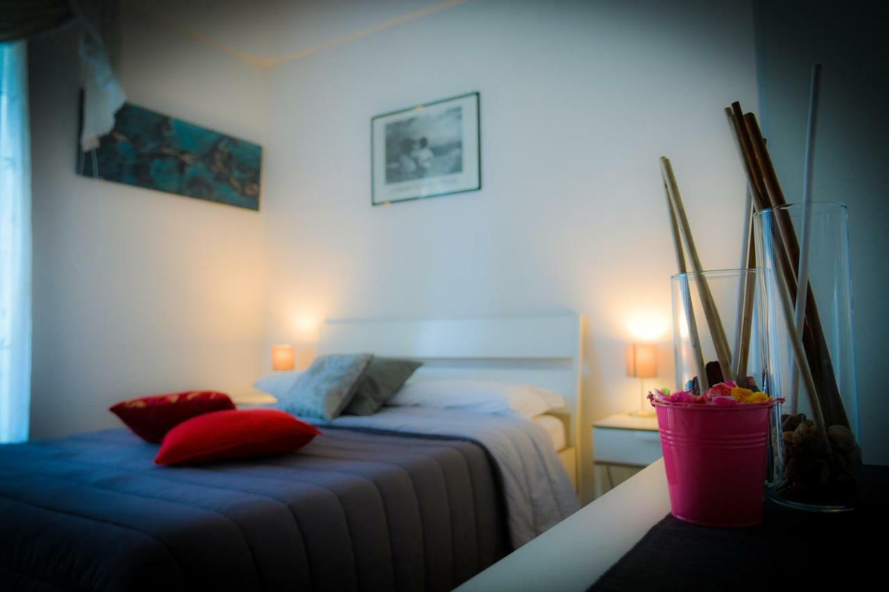 The Artist'S Home Catania Centro Exterior photo