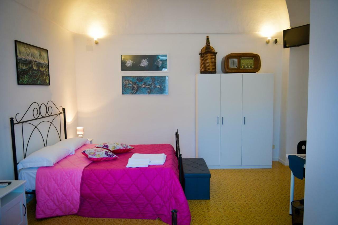 The Artist'S Home Catania Centro Exterior photo