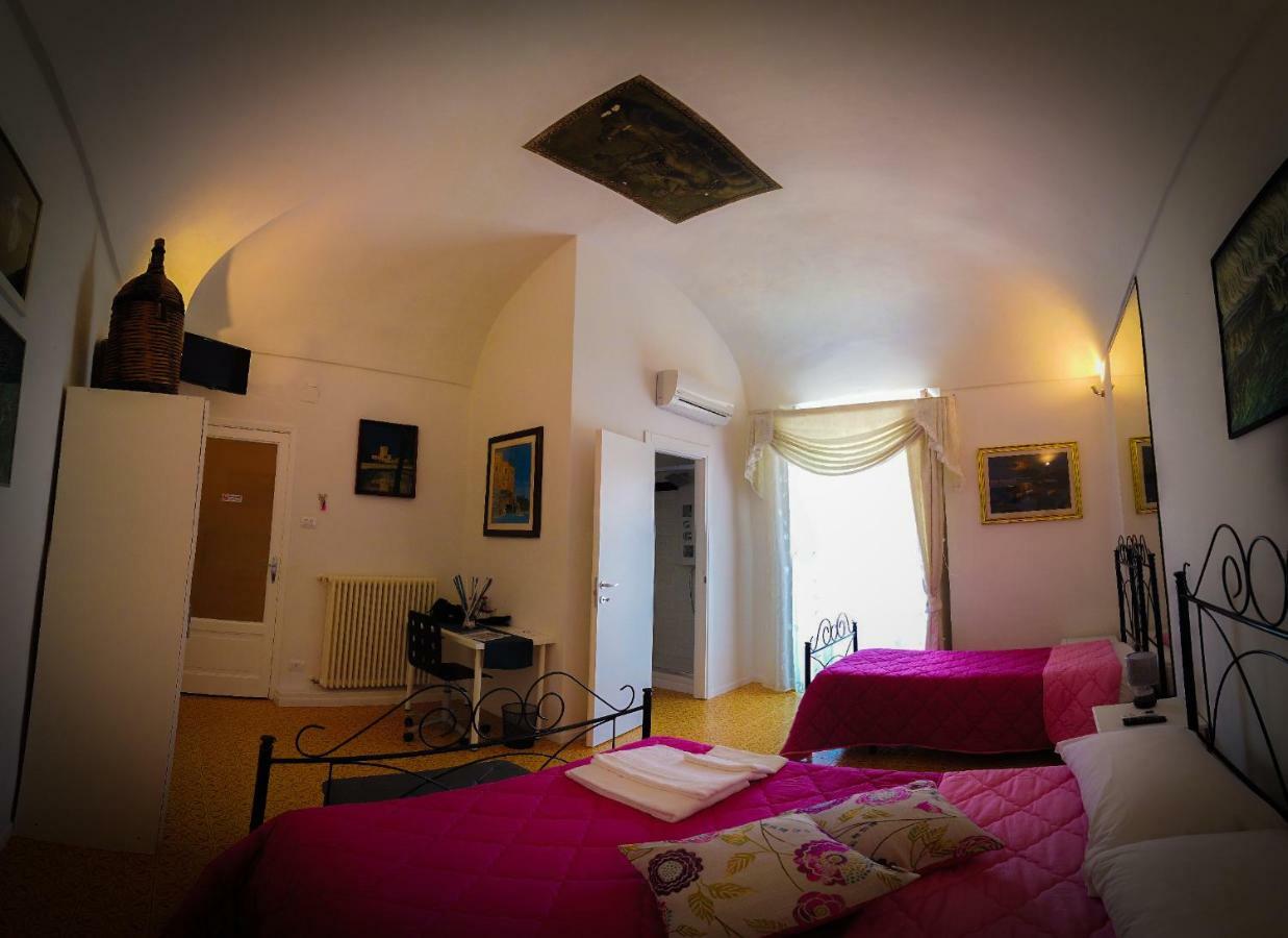 The Artist'S Home Catania Centro Exterior photo
